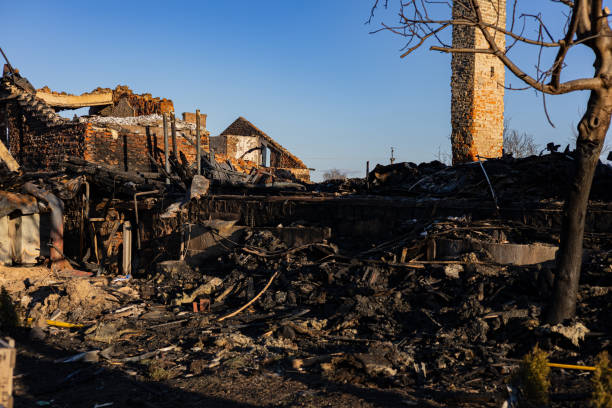 Reliable Content Restoration contractor in Poolesville, MD by Fire Damage Doption